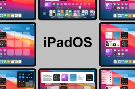 Apple ma otworzyć oraz zmodyfikować system operacyjny iPadOS w taki sposób, by był zgodny z dyrektywą DMA